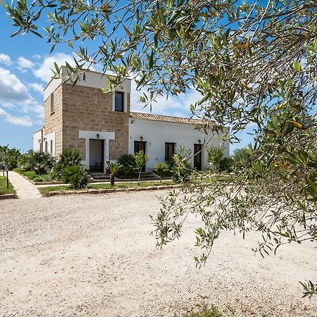 Agriturismo La Concordia Valderice Exterior photo