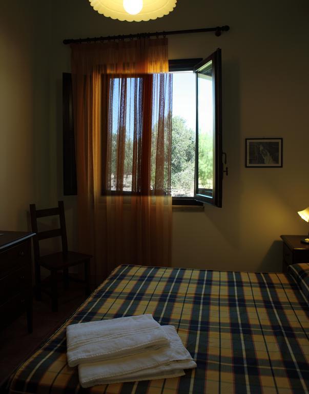Agriturismo La Concordia Valderice Exterior photo